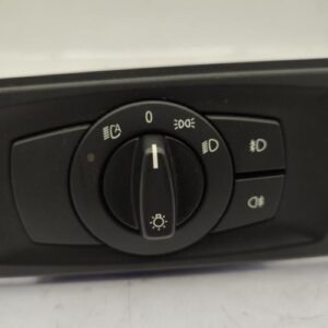 Commande de phare BMW SERIE 3 E91 TOURING PHASE 1 BREAK Diesel