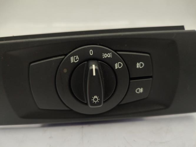Commande de phare BMW SERIE 3 E91 TOURING PHASE 1 BREAK Diesel