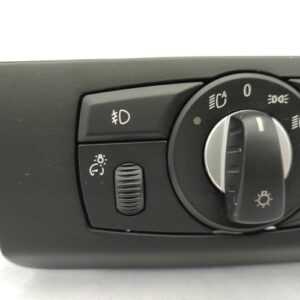 Commande de phare BMW X5 E70 PHASE 2 Diesel