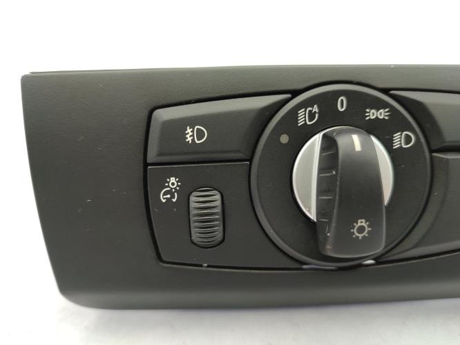 Commande de phare BMW X5 E70 PHASE 2 Diesel