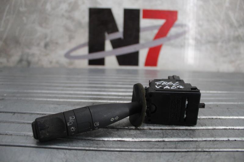 Commande de phare PEUGEOT 106 PHASE 2 Essence