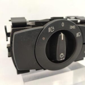 Commande de phare BMW SERIE 1 E87 PHASE 1 Diesel