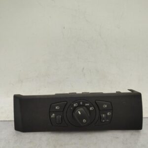 Commande de phare BMW SERIE 5 E60 PHASE 2 Diesel