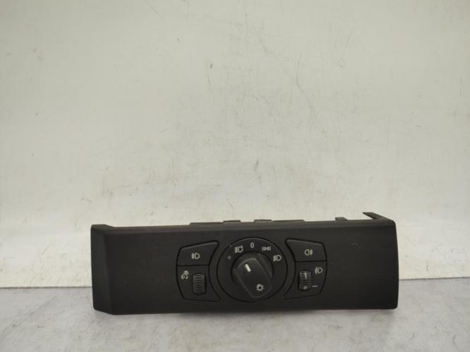 Commande de phare BMW SERIE 5 E60 PHASE 2 Diesel