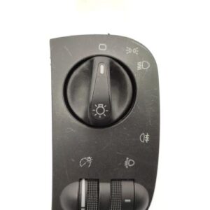 Commande de phare VOLKSWAGEN POLO 3 PHASE 1 Essence
