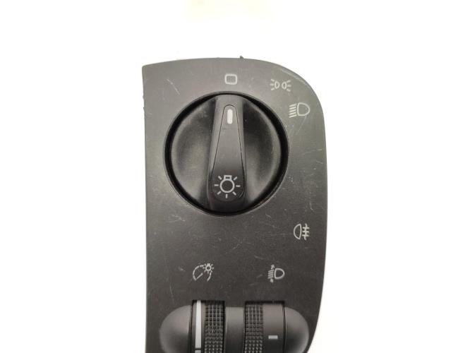 Commande de phare VOLKSWAGEN POLO 3 PHASE 1 Essence