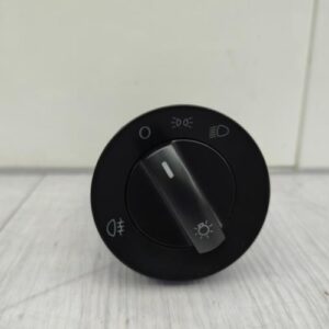 Commande de phare VOLKSWAGEN POLO 4 PHASE 2 Essence