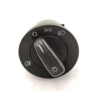 Commande de phare VOLKSWAGEN POLO 5 PHASE 1 Diesel
