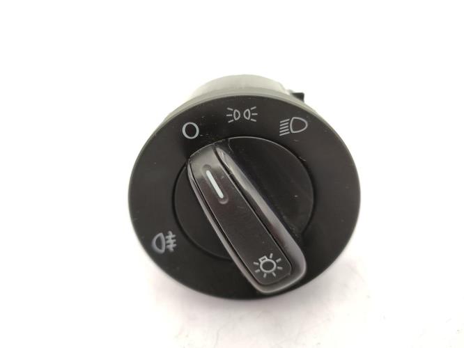 Commande de phare VOLKSWAGEN POLO 5 PHASE 1 Diesel