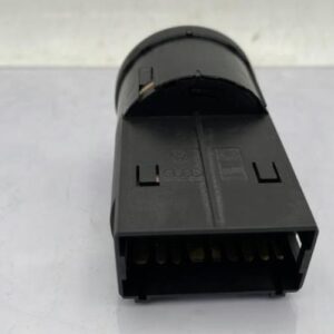 Commande de phare VOLKSWAGEN POLO 5 PHASE 1 Essence