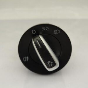 Commande de phare VOLKSWAGEN POLO 5 PHASE 1 Diesel