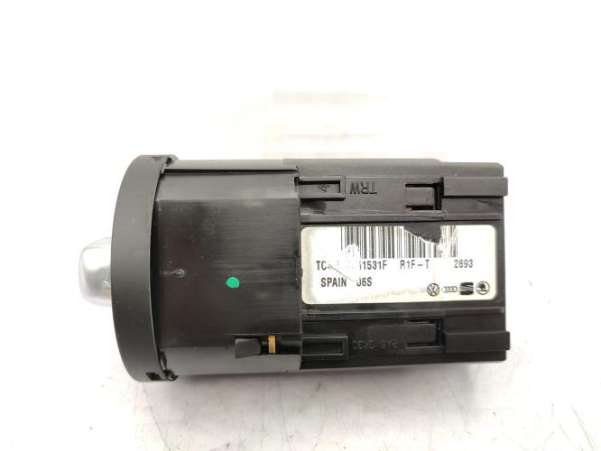 Commande de phare VOLKSWAGEN POLO 5 PHASE 1 Diesel