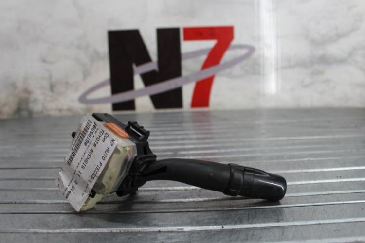 Commande de phare TOYOTA AVENSIS 2 PHASE 1 Diesel
