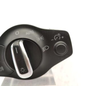 Commande de phare AUDI A4 3 PHASE 1 Diesel