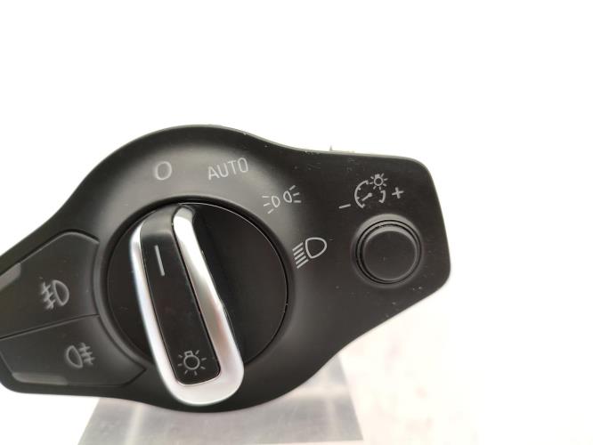 Commande de phare AUDI A4 3 PHASE 1 Diesel
