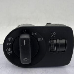 Commande de phare AUDI A3 2 SPORTBACK PHASE 1 Diesel