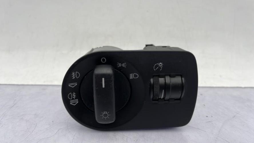 Commande de phare AUDI A3 2 SPORTBACK PHASE 1 Diesel