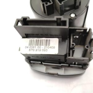 Commande de phare AUDI A3 2 PHASE 2 Diesel