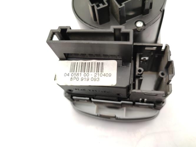 Commande de phare AUDI A3 2 PHASE 2 Diesel