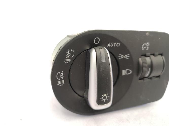 Commande de phare AUDI A3 2 SPORTBACK PHASE 2 Diesel