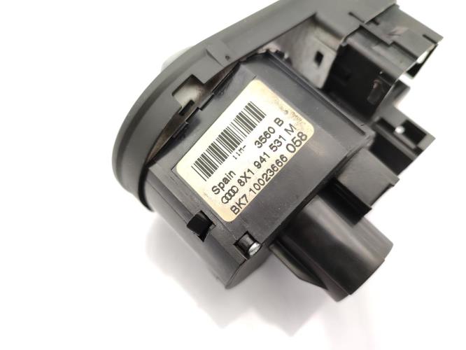 Commande de phare AUDI A1 1 PHASE 1 Diesel