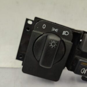 Commande de phare OPEL AGILA A Diesel