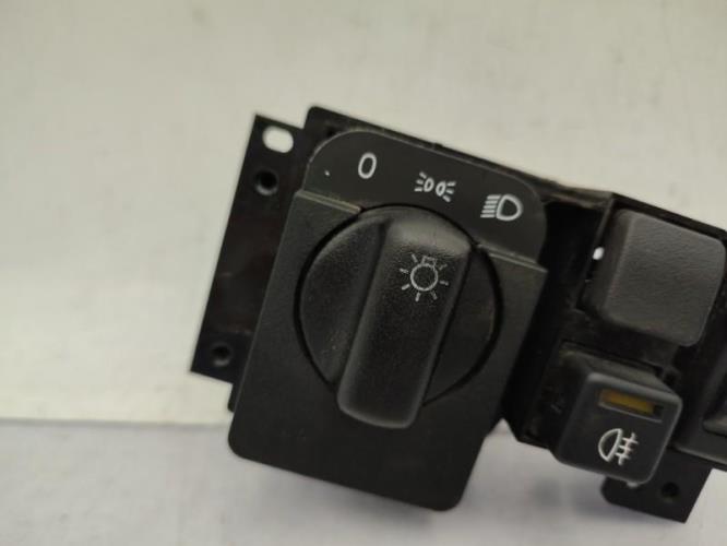 Commande de phare OPEL AGILA A Diesel