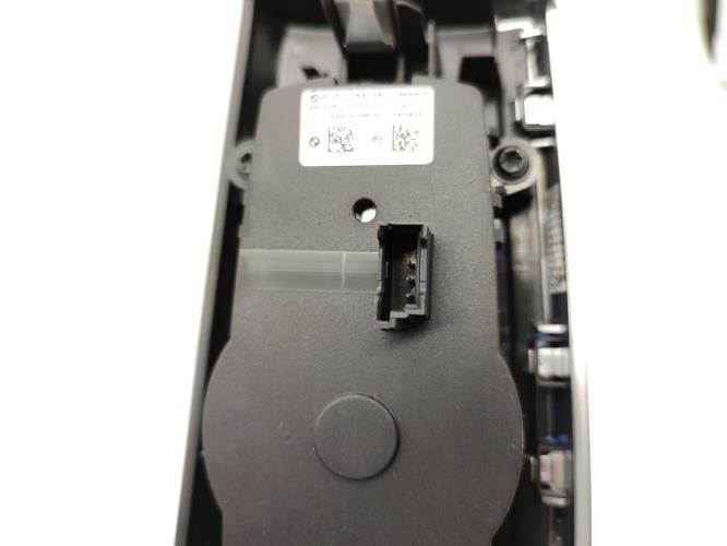 Commande de phare BMW X3 F25 PHASE 1 Diesel