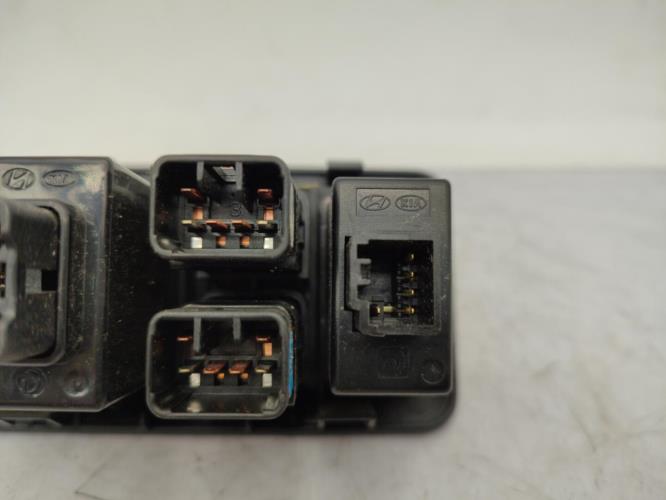 Commande de phare HYUNDAI SANTA FE 2 PHASE 1 Diesel
