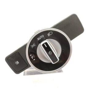 Commande de phare MERCEDES CLASSE A 176 PHASE 1 Essence