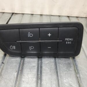 Commande de phare ALFA ROMEO MITO PHASE 1 Essence
