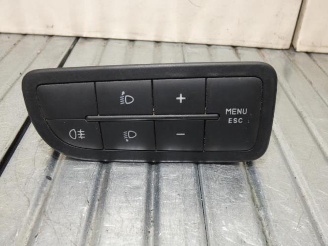 Commande de phare ALFA ROMEO MITO PHASE 1 Essence