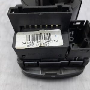 Commande de phare AUDI A3 2 SPORTBACK PHASE 2 Diesel