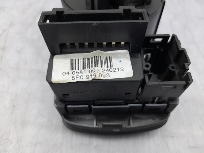 Commande de phare AUDI A3 2 SPORTBACK PHASE 2 Diesel