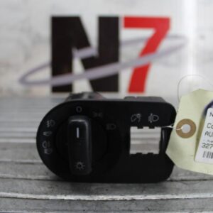Commande de phare AUDI A3 2 SPORTBACK PHASE 1 Diesel