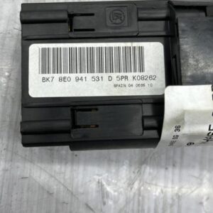 Commande de phare AUDI A4 2 AVANT PHASE 2 BREAK Diesel