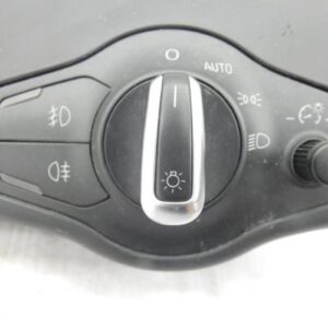 Commande de phare AUDI A4 3 AVANT PHASE 1 BREAK Diesel