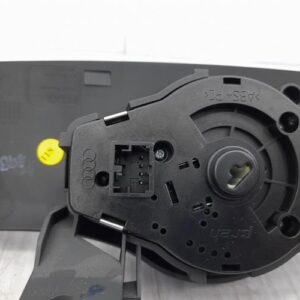 Commande de phare AUDI A5 1 SPORTBACK PHASE 2 Diesel