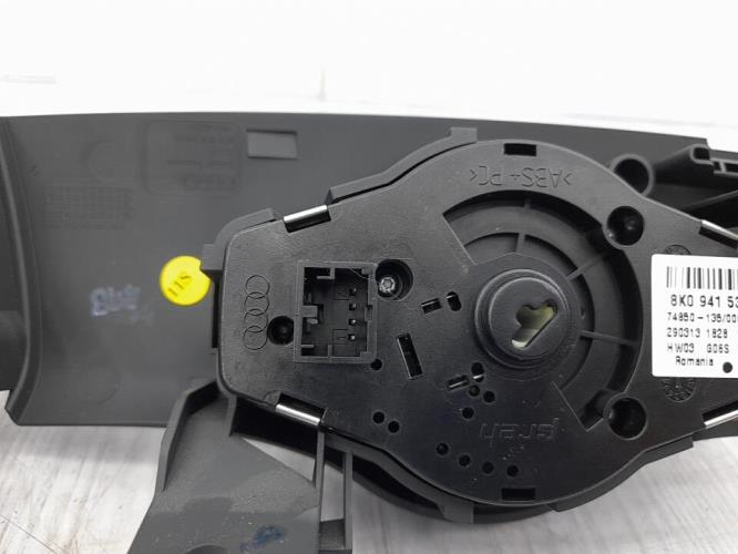 Commande de phare AUDI A5 1 SPORTBACK PHASE 2 Diesel