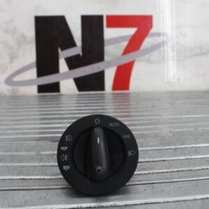 Commande de phare AUDI A6 3 PHASE 1 Diesel