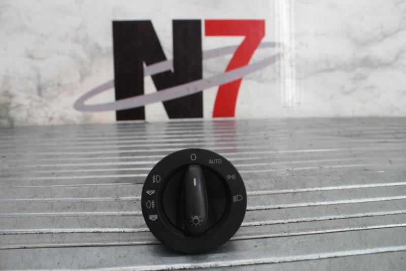 Commande de phare AUDI A6 3 PHASE 1 Diesel