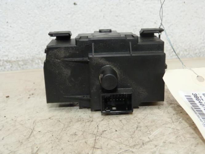 Commande de phare BMW SERIE 1 E87 PHASE 1 Diesel