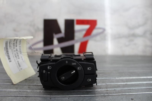 Commande de phare BMW SERIE 1 E87 PHASE 2 Diesel