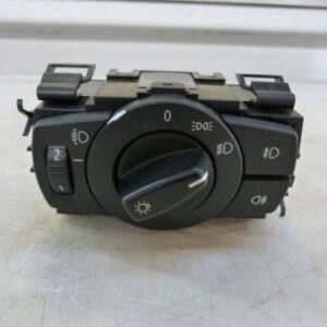 Commande de phare BMW SERIE 3 E91 TOURING PHASE 1 BREAK Diesel