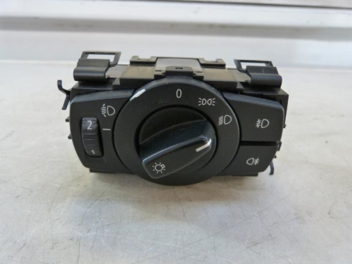 Commande de phare BMW SERIE 3 E91 TOURING PHASE 1 BREAK Diesel