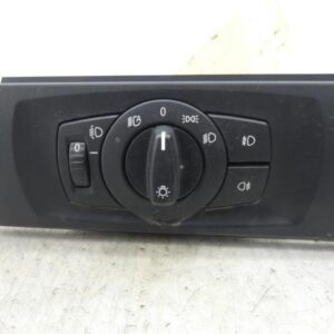 Commande de phare BMW SERIE 3 E90 PHASE 1 Diesel