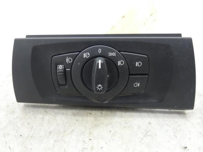 Commande de phare BMW SERIE 3 E90 PHASE 1 Diesel
