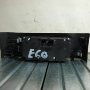 Commande de phare BMW SERIE 5 E60 PHASE 2 Diesel