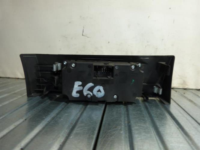 Commande de phare BMW SERIE 5 E60 PHASE 2 Diesel