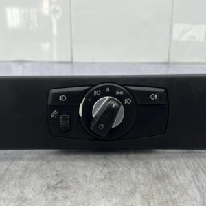 Commande de phare BMW SERIE 5 E61 TOURING PHASE 2 BREAK Diesel